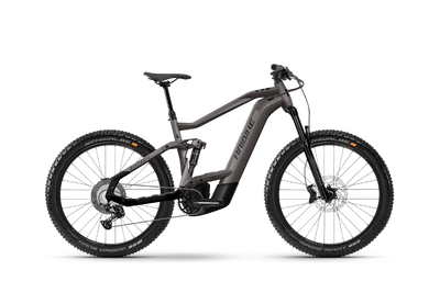 Haibike ALLTRAIL 10 27.5