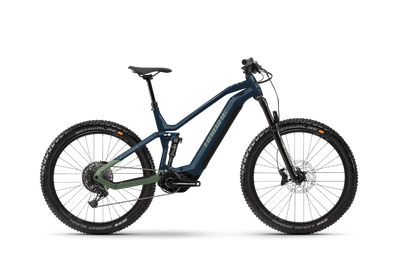 Haibike ALLTRAIL 9 27.5 2023