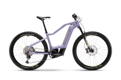 Haibike AllTrack 11 29