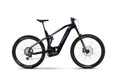 Haibike AllMtn CF 11