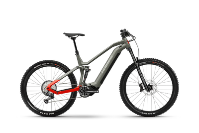 Haibike AllMtn 4