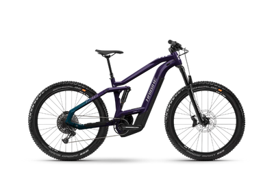 Haibike ALLTRAIL 8 27.5