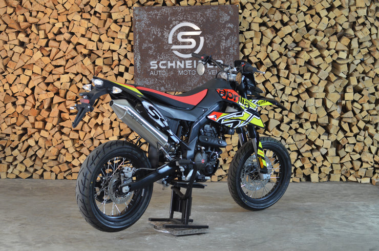 Aprilia SX 125