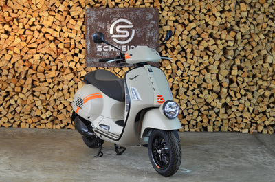 Vespa GTV 2023