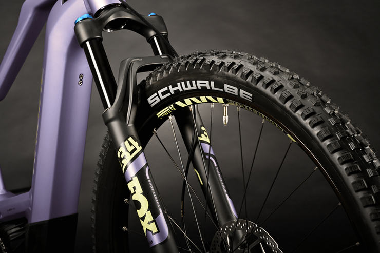 Haibike AllTrack 11 29