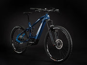 Haibike AllMtn CF 9