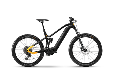 Haibike Nduro 6