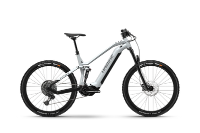 Haibike ALLTRAIL 7 27.5 Silver