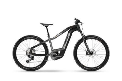 Haibike HardSeven 10