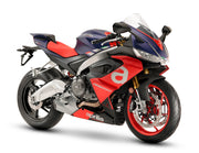 Aprilia RS 660