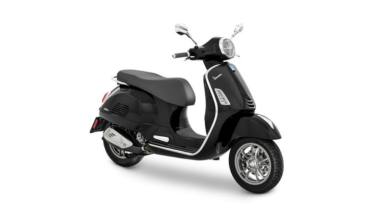 Vespa GTS 300 RST