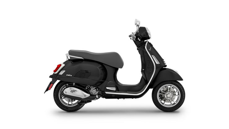 Vespa GTS 300 RST