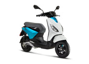 Piaggio ONE Active 60 km/h