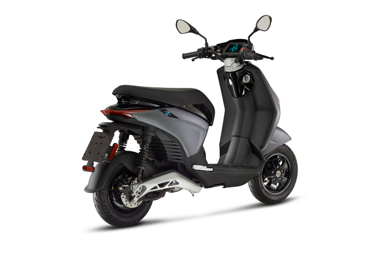 Piaggio ONE Active 60 km/h