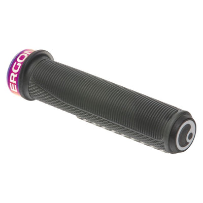 Ergon Lenkergriffe GFR1 Factory FDM frozen stealth/oil slick