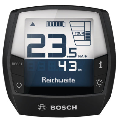 Bosch Display Intuvia BUI255