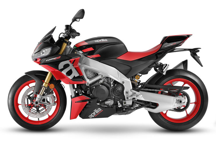 Aprilia Tuono 1100 Factory