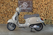 Vespa GTS 300 RST