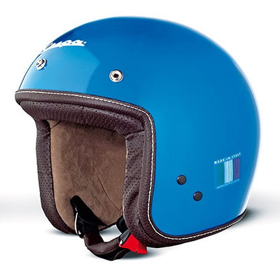 Jethelm "P-Xential" Blau