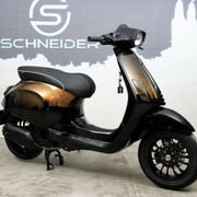 Sprint "Schneider Edition"